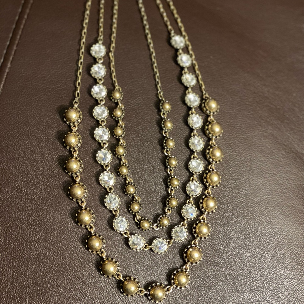 Ann Taylor Necklace - Picture 4 of 6